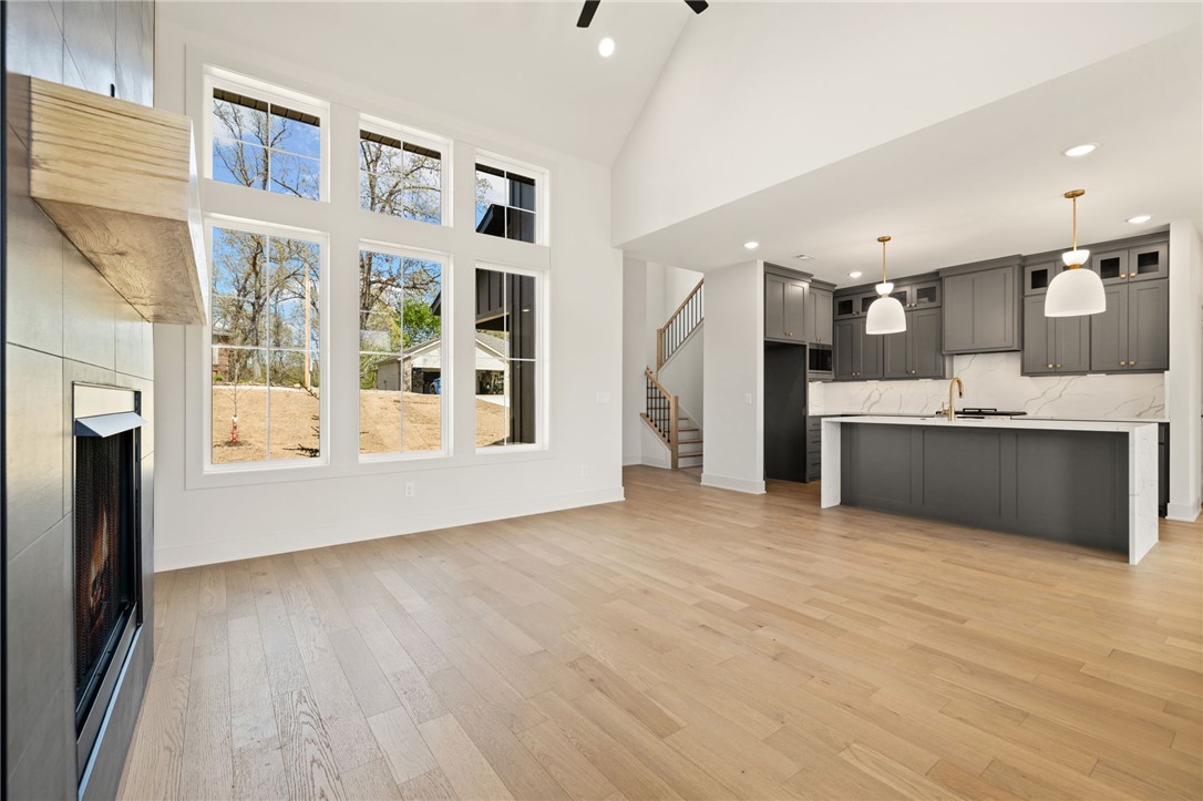 Dunvegan - Residential