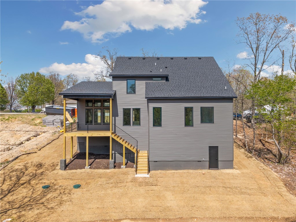 Dunvegan - Residential