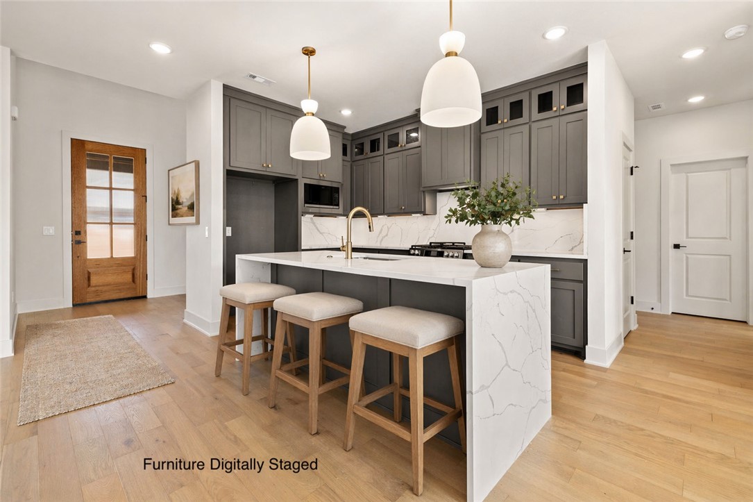 Dunvegan - Residential