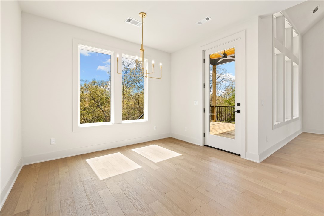 Dunvegan - Residential