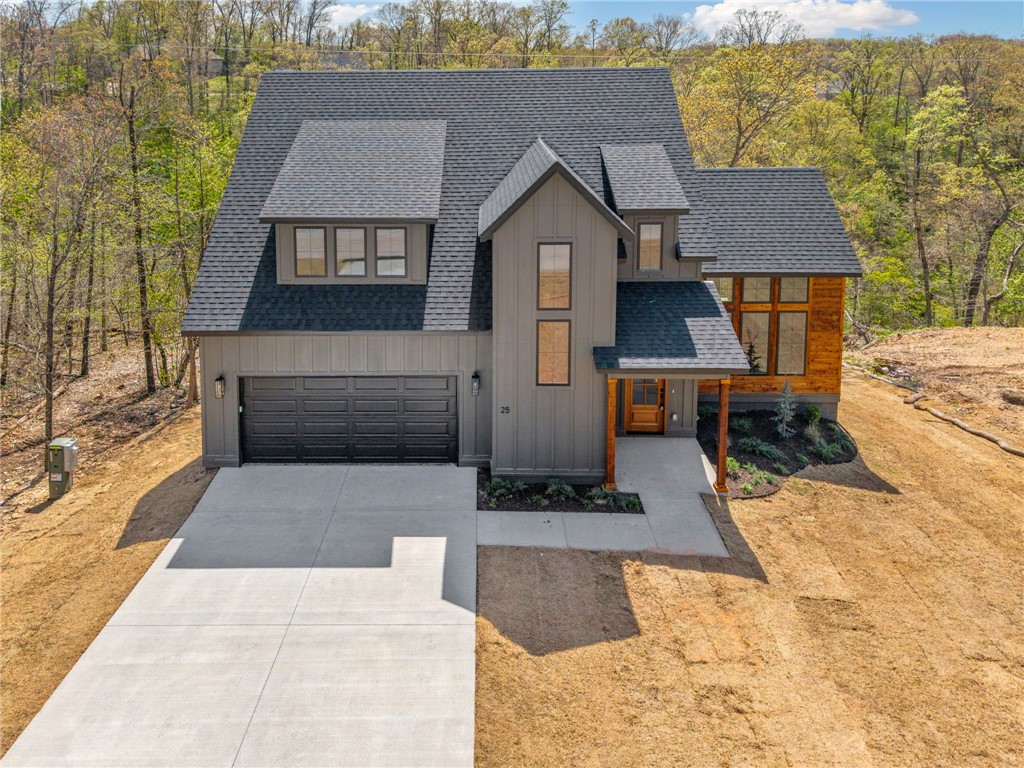 Dunvegan - Residential