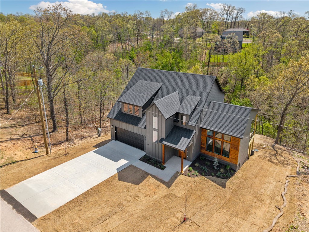 Dunvegan - Residential