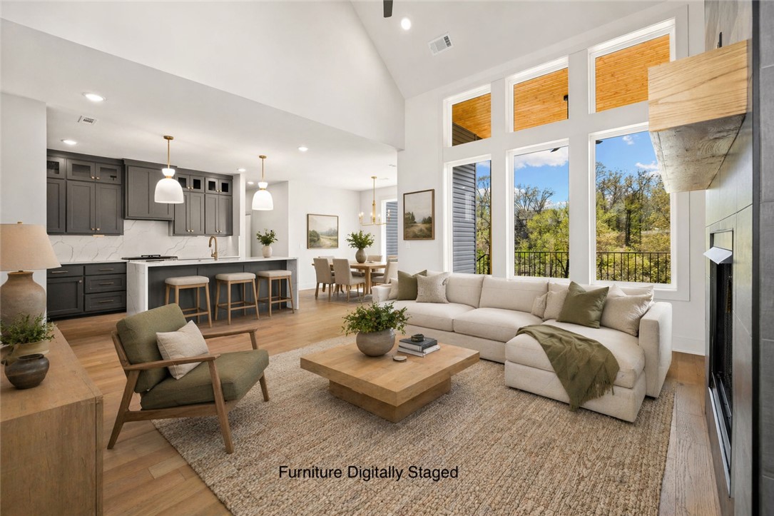 Dunvegan - Residential