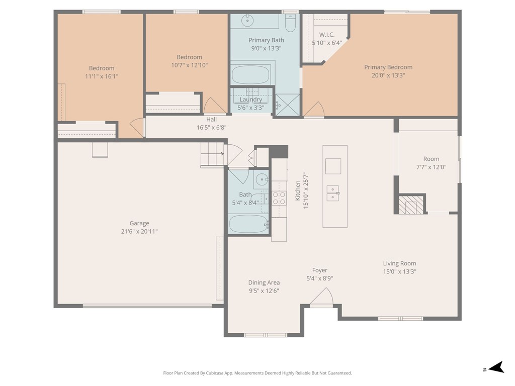 Islay Sub Bvv - Residential
