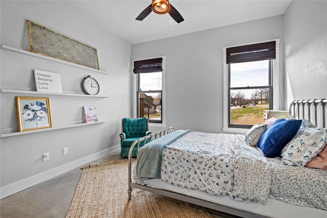 McKissic Creek Estate Centerton - Residential