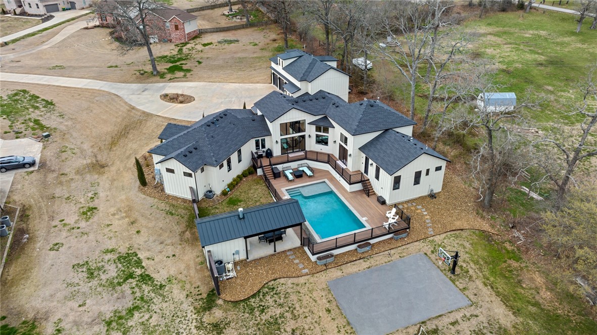 McKissic Creek Estate Centerton - Residential