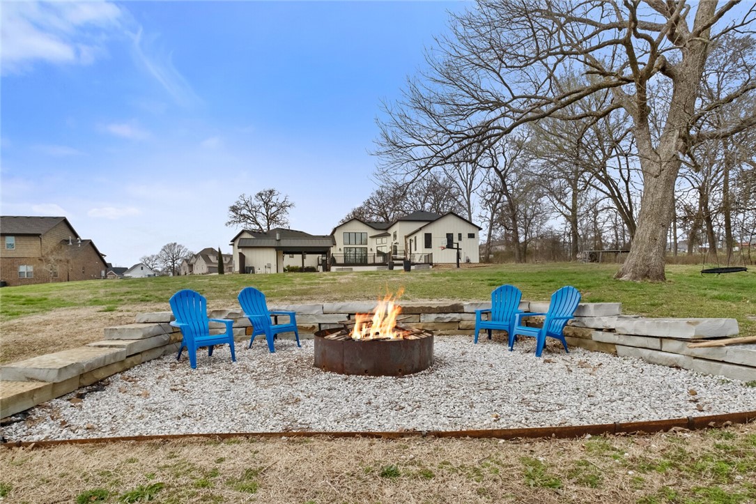 McKissic Creek Estate Centerton - Residential