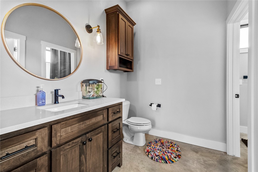 McKissic Creek Estate Centerton - Residential