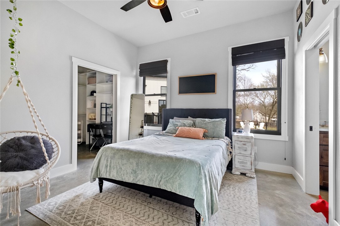 McKissic Creek Estate Centerton - Residential