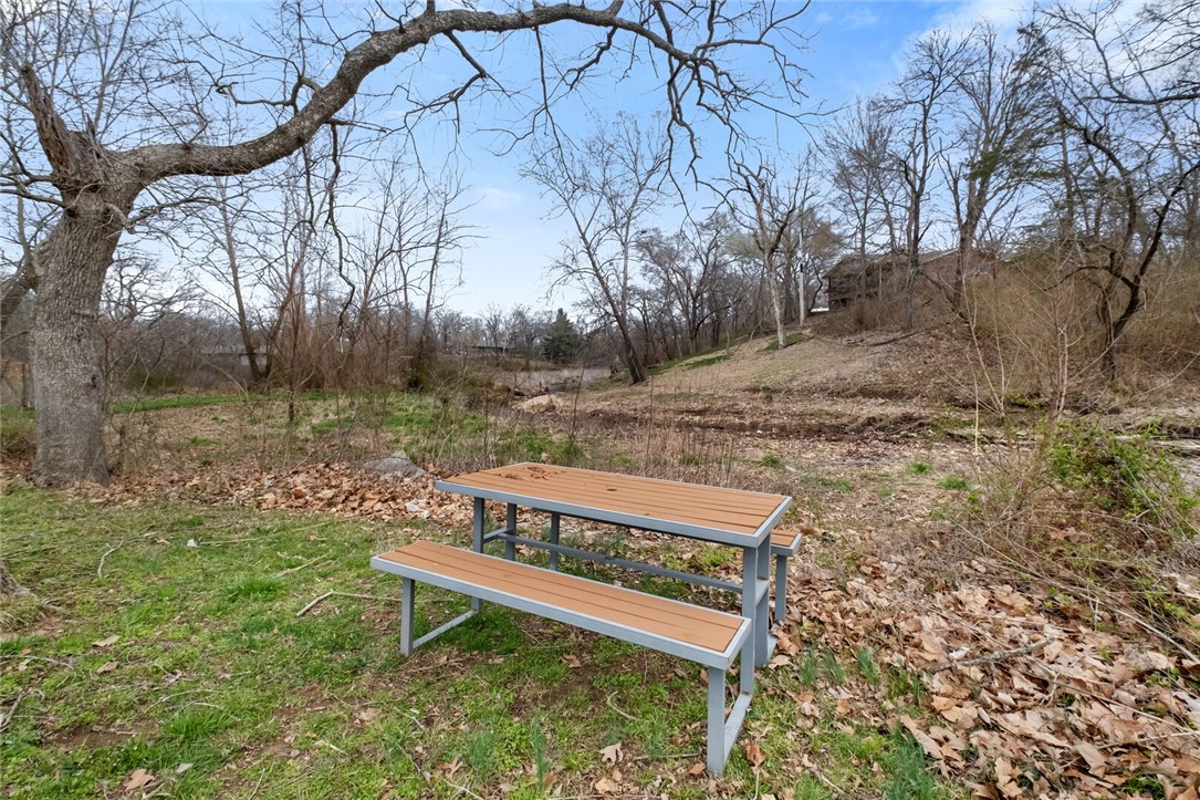 McKissic Creek Estate Centerton - Residential