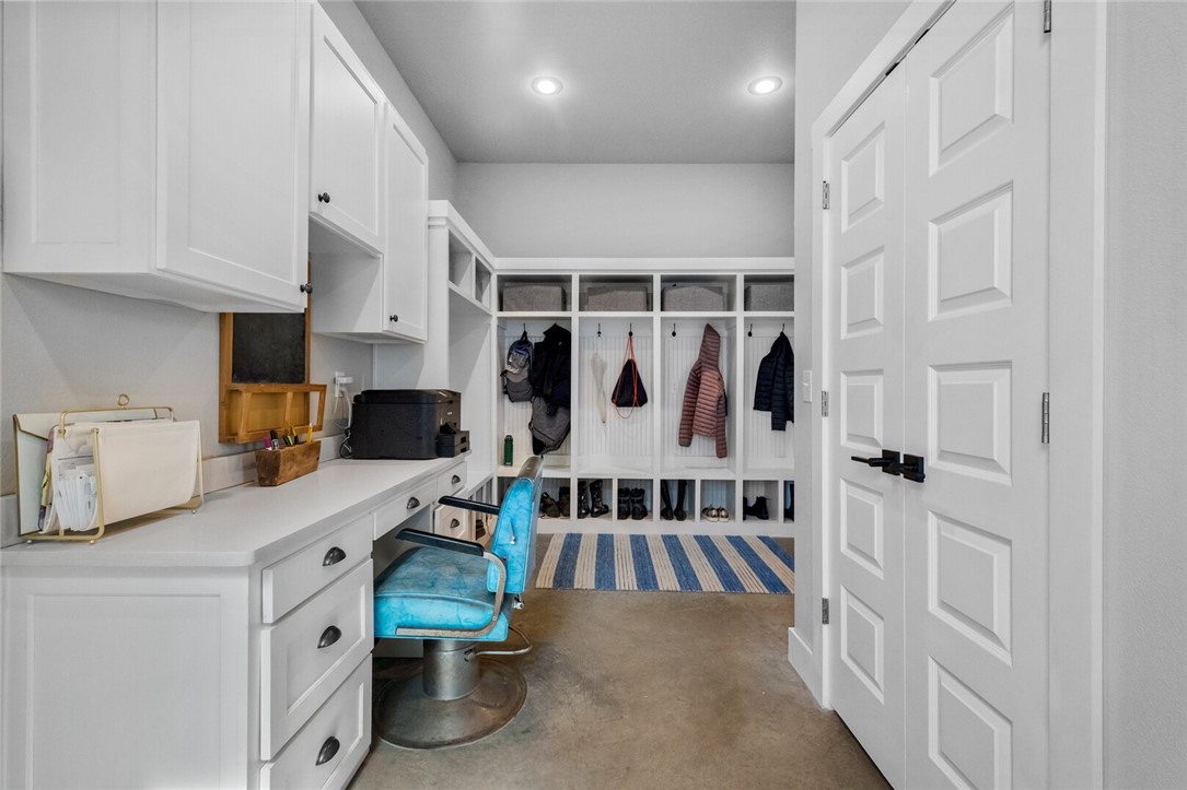 McKissic Creek Estate Centerton - Residential