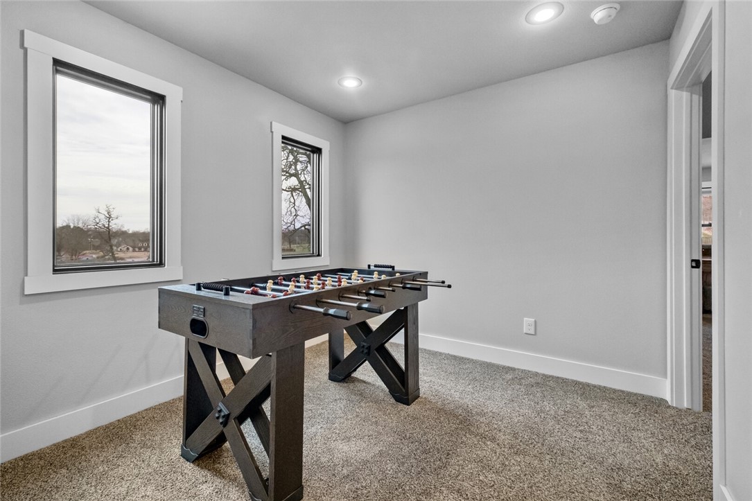 McKissic Creek Estate Centerton - Residential