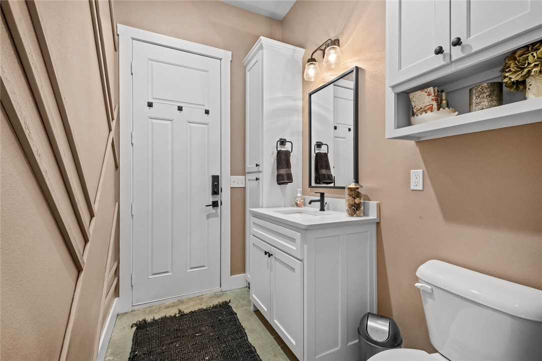 McKissic Creek Estate Centerton - Residential