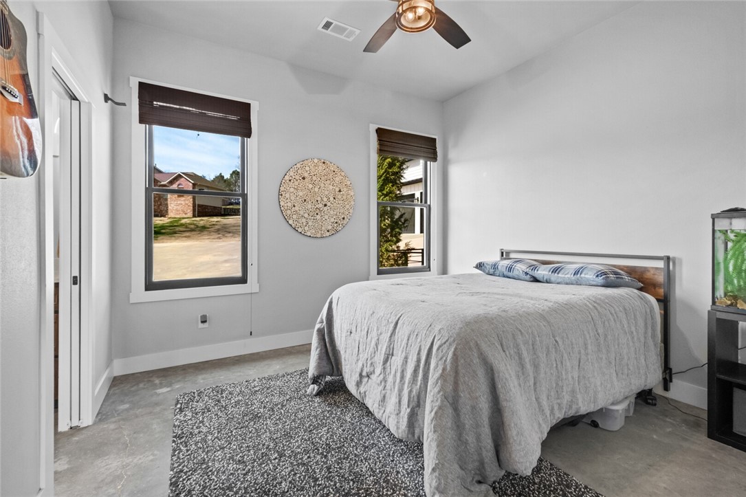 McKissic Creek Estate Centerton - Residential