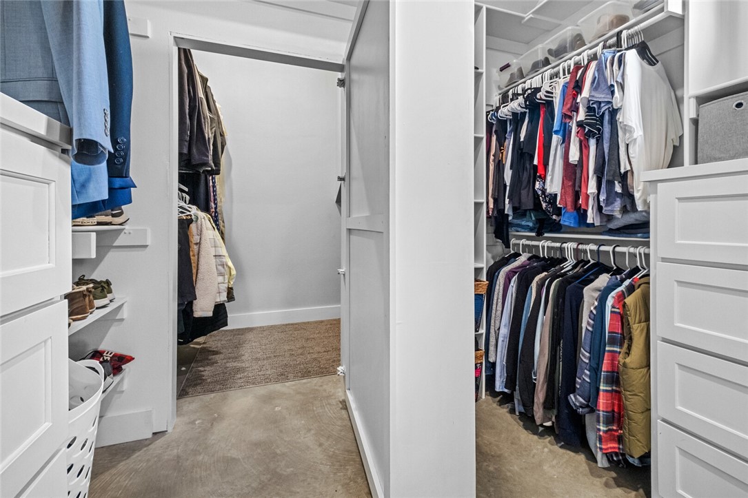 McKissic Creek Estate Centerton - Residential