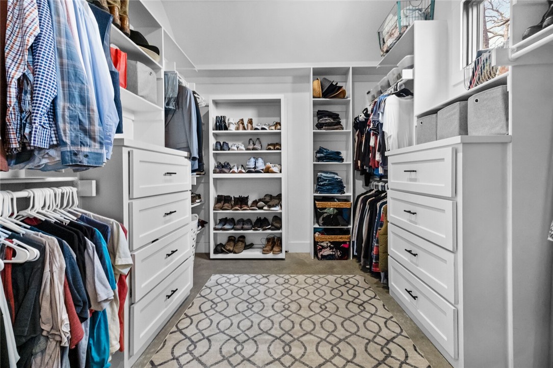 McKissic Creek Estate Centerton - Residential