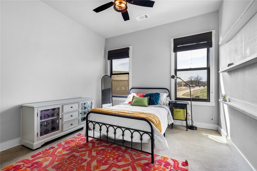 McKissic Creek Estate Centerton - Residential