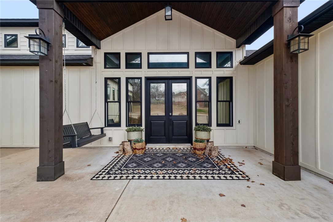 McKissic Creek Estate Centerton - Residential