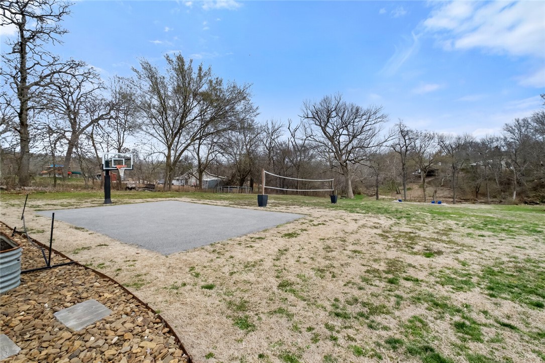 McKissic Creek Estate Centerton - Residential