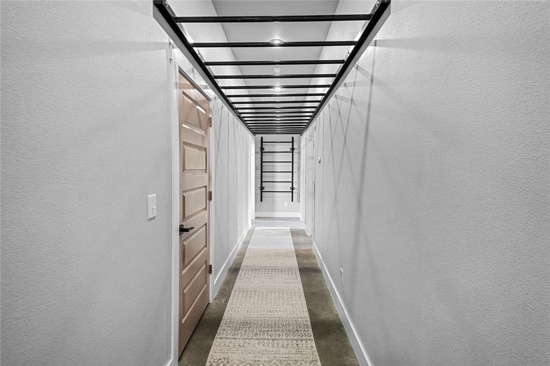 McKissic Creek Estate Centerton - Residential