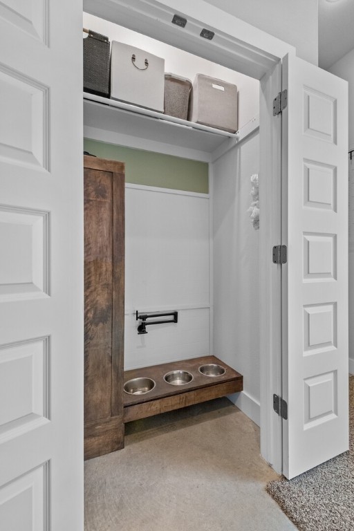 McKissic Creek Estate Centerton - Residential