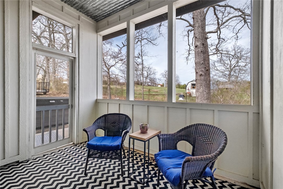 McKissic Creek Estate Centerton - Residential