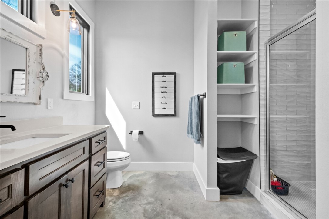 McKissic Creek Estate Centerton - Residential