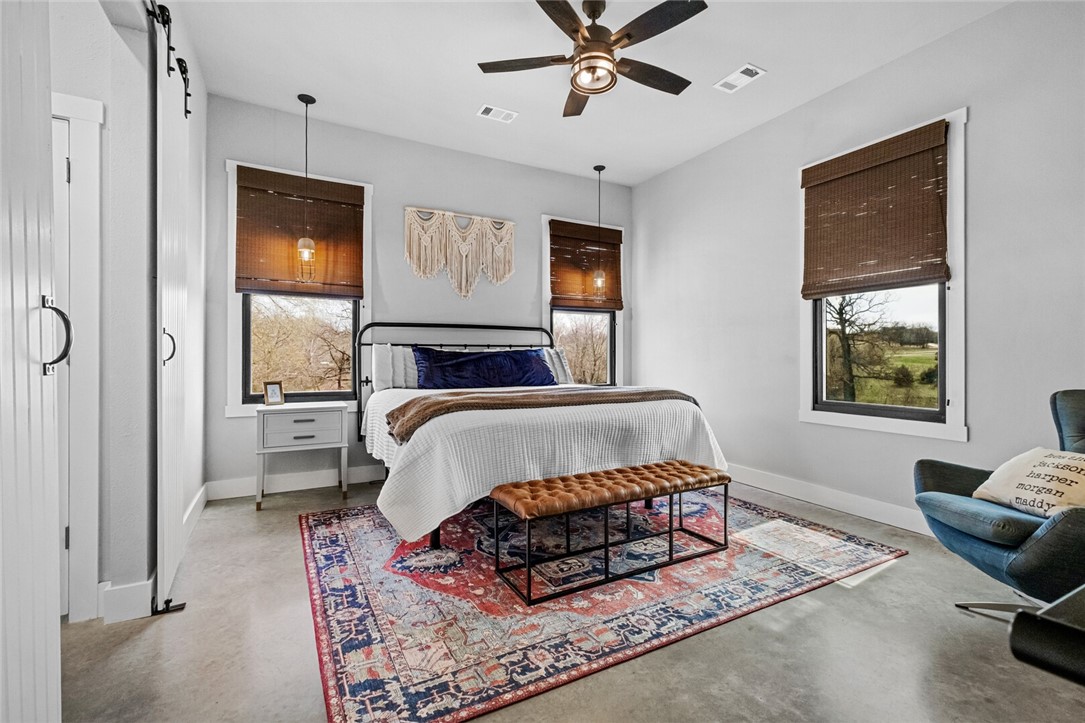 McKissic Creek Estate Centerton - Residential