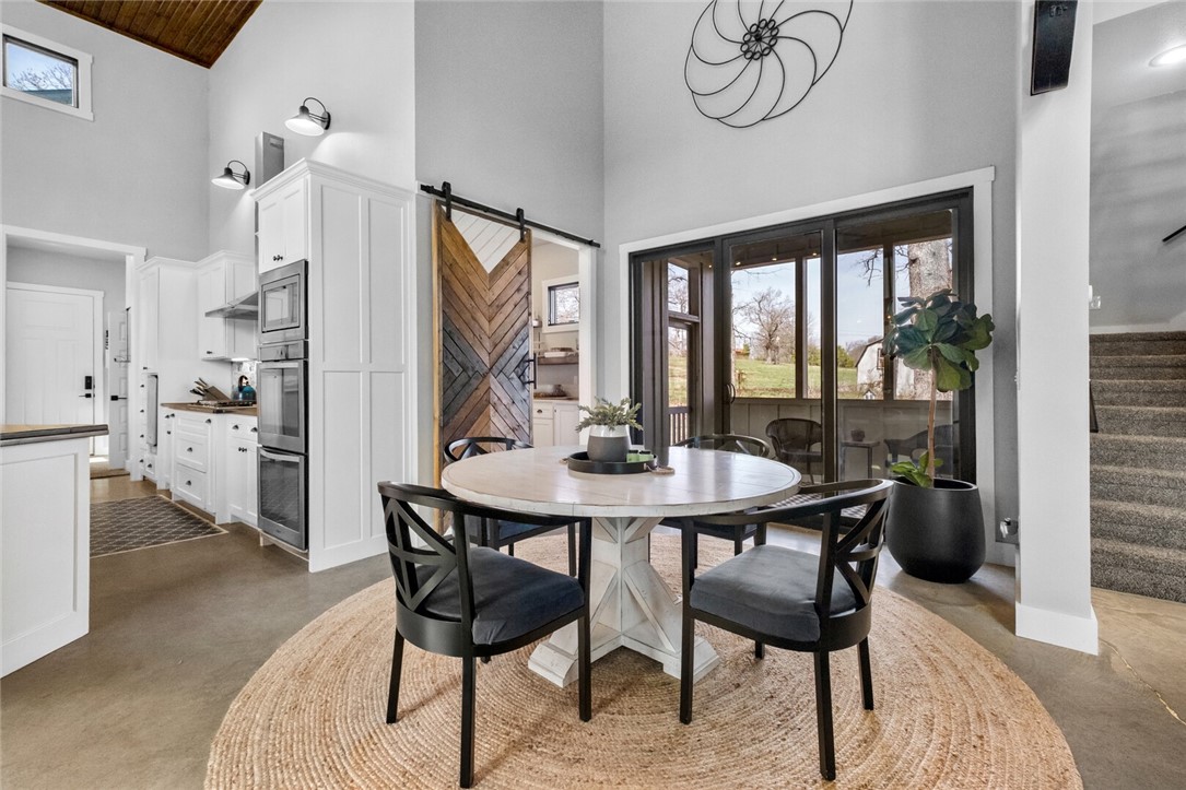 McKissic Creek Estate Centerton - Residential