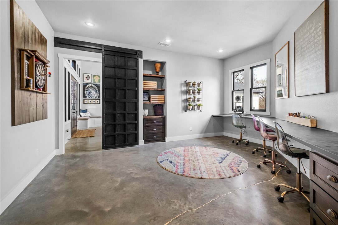 McKissic Creek Estate Centerton - Residential