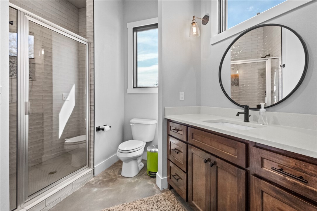 McKissic Creek Estate Centerton - Residential