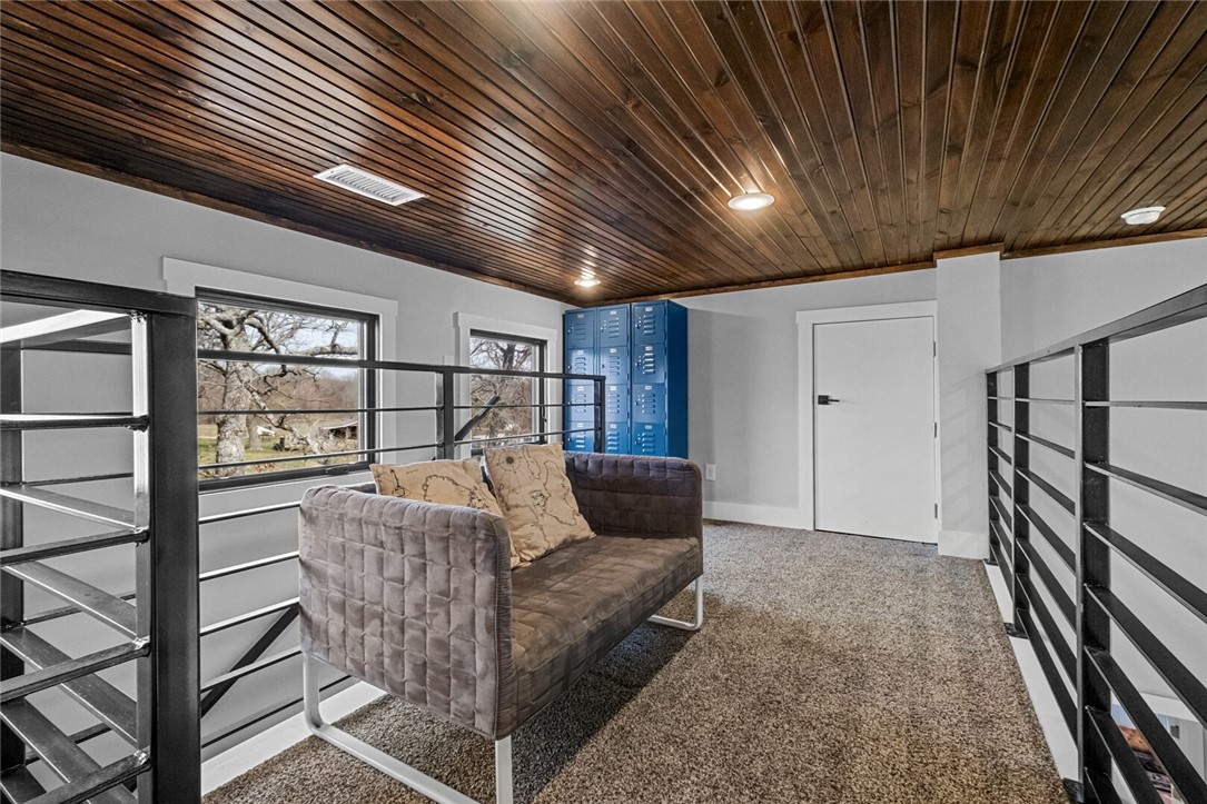 McKissic Creek Estate Centerton - Residential