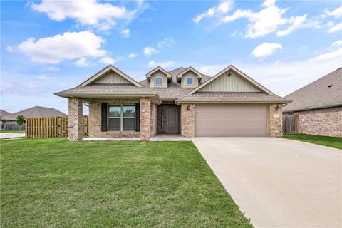 Photo of 971 Redfree Drive, Bentonville, AR 72712 (MLS # 1350858)