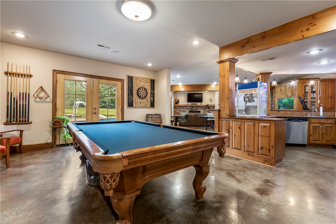 Manors On Blossom Way Crk Ph 4 Rogers - Residential