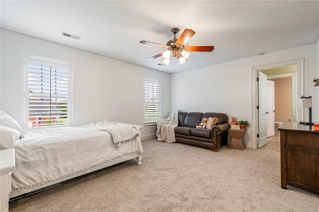 Manors On Blossom Way Crk Ph 4 Rogers - Residential