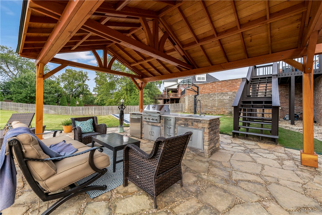 Manors On Blossom Way Crk Ph 4 Rogers - Residential