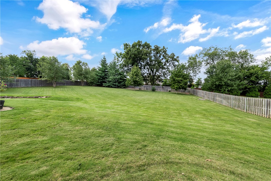 Manors On Blossom Way Crk Ph 4 Rogers - Residential