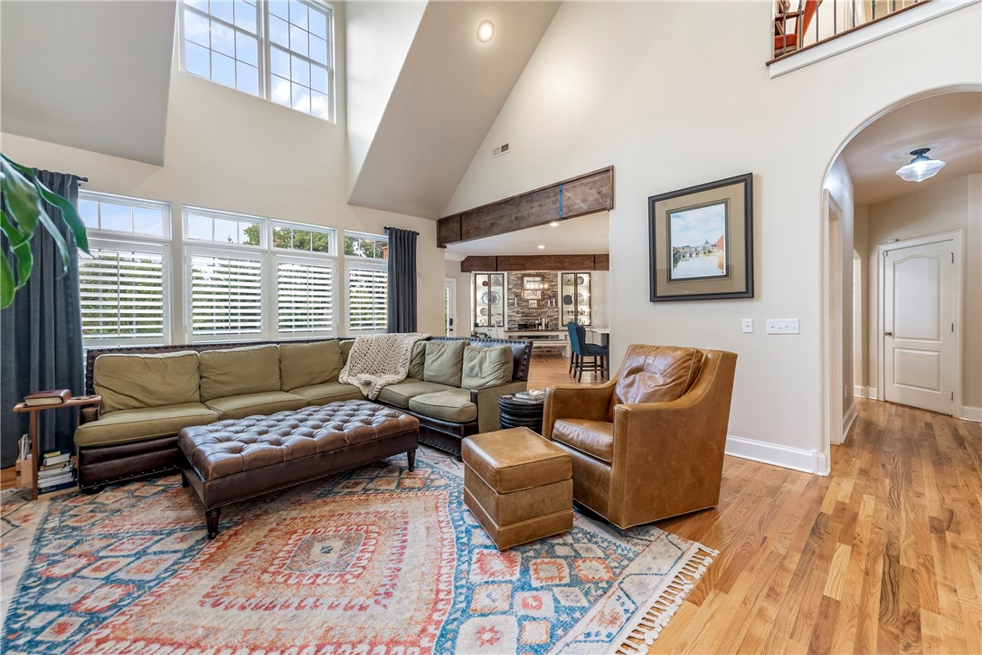 Manors On Blossom Way Crk Ph 4 Rogers - Residential