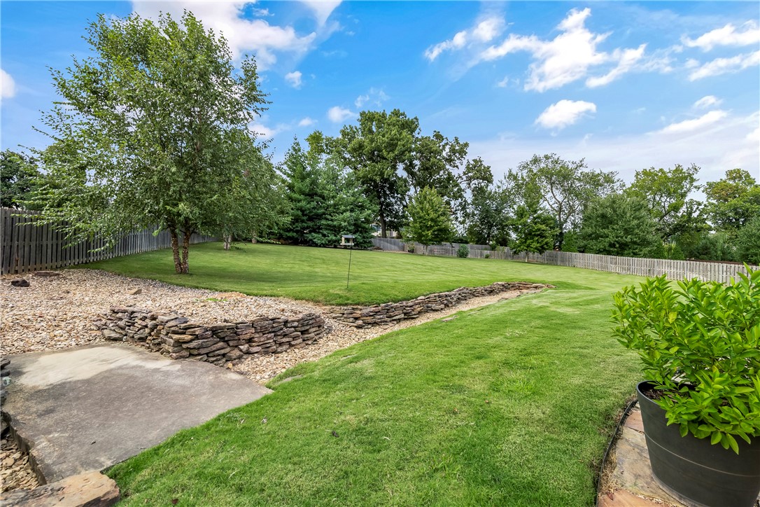 Manors On Blossom Way Crk Ph 4 Rogers - Residential