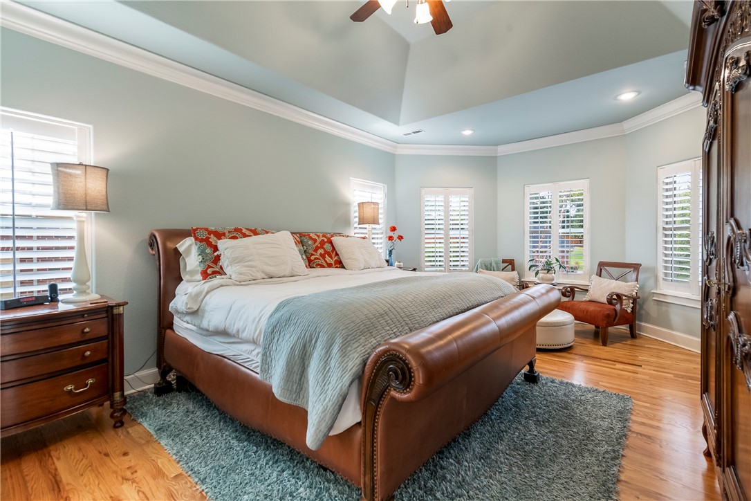 Manors On Blossom Way Crk Ph 4 Rogers - Residential