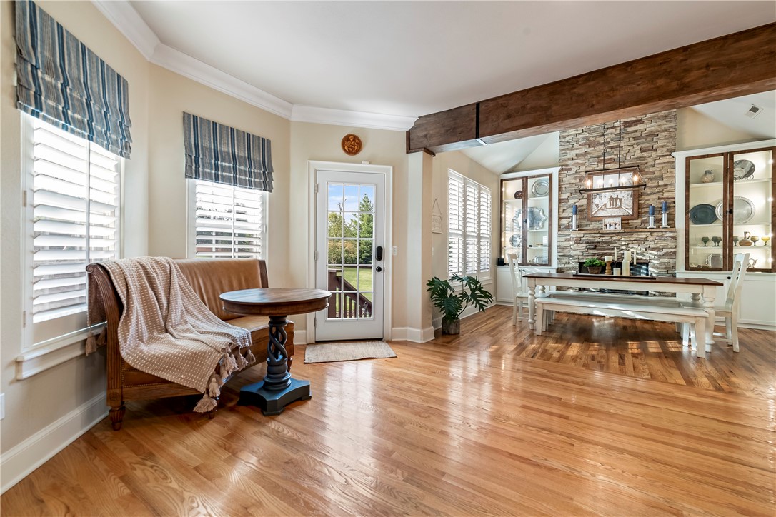 Manors On Blossom Way Crk Ph 4 Rogers - Residential