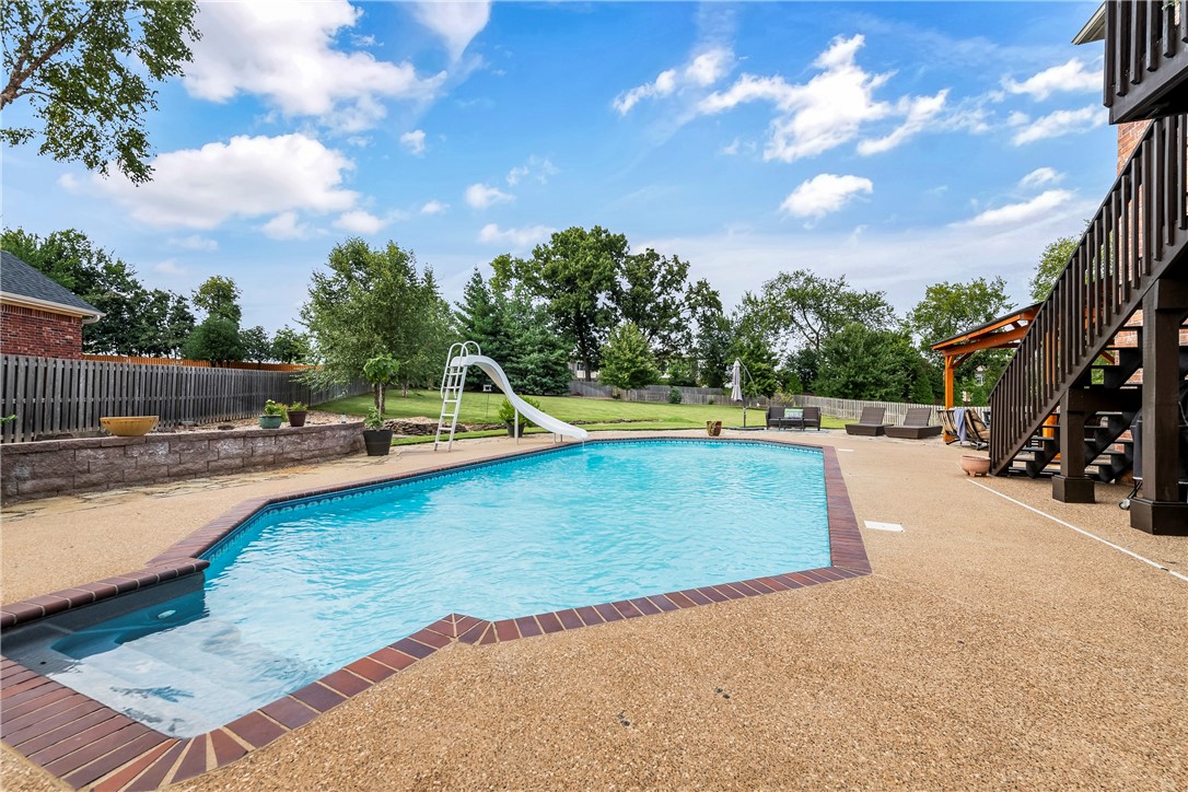 Manors On Blossom Way Crk Ph 4 Rogers - Residential