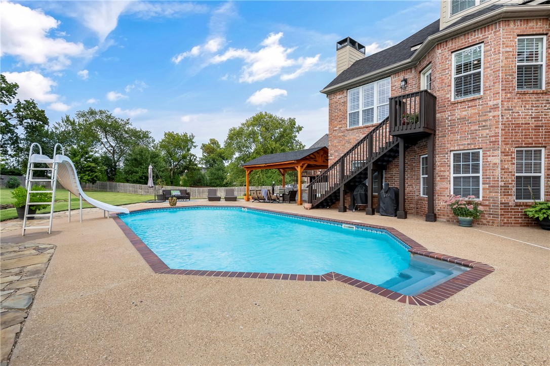 Manors On Blossom Way Crk Ph 4 Rogers - Residential