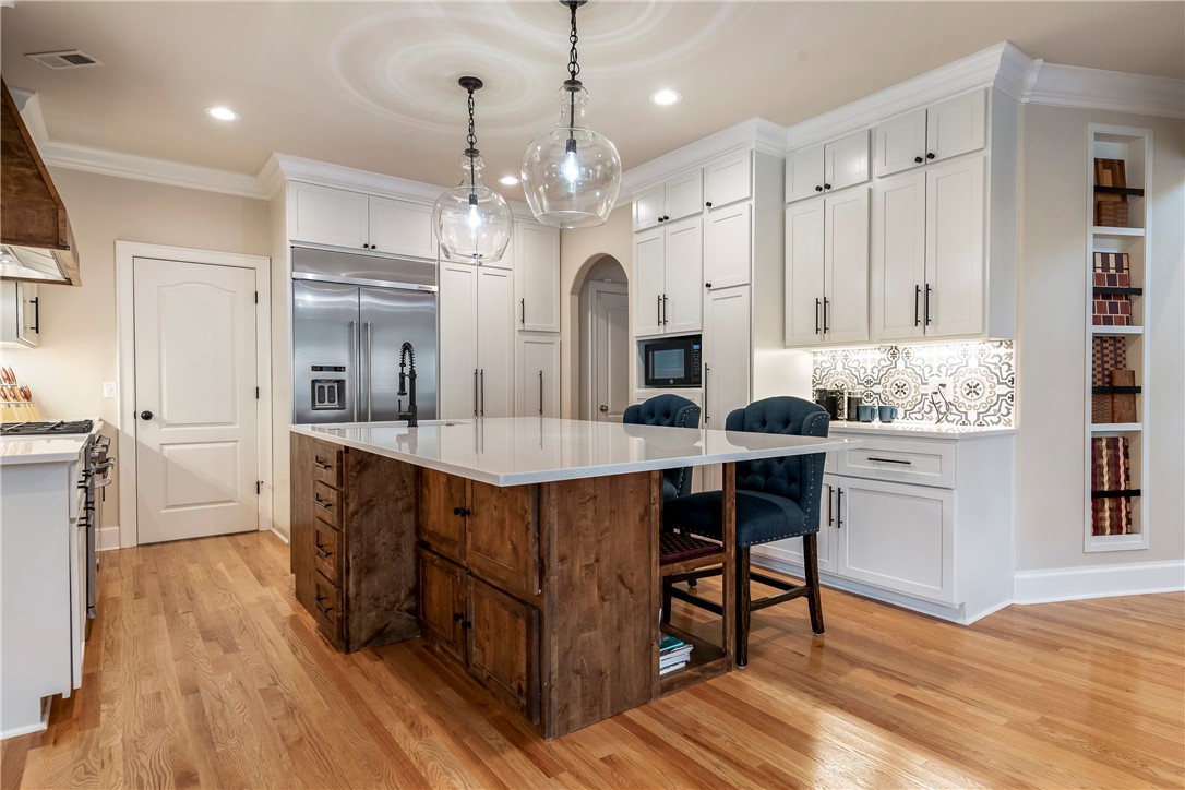 Manors On Blossom Way Crk Ph 4 Rogers - Residential