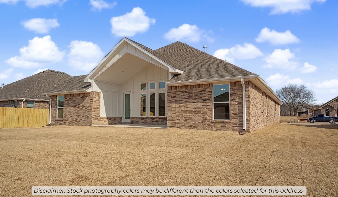 9361 Snyder Farm Lane