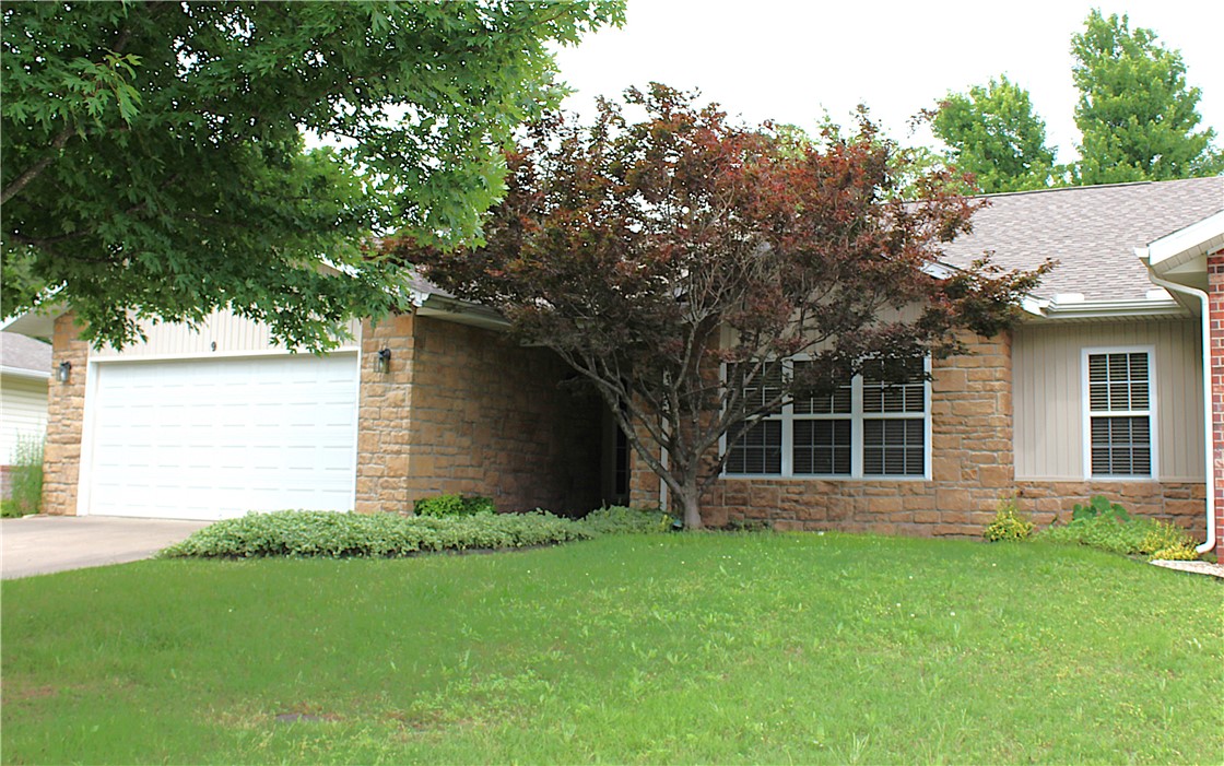 Unit 302 Park Terrace Homes Hpr - Residential