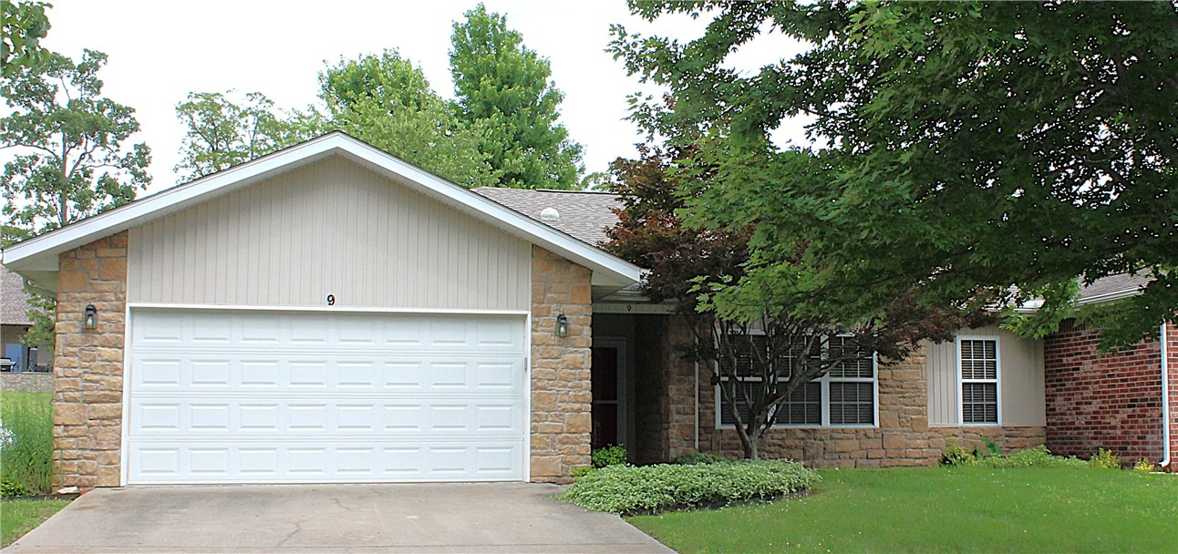 Unit 302 Park Terrace Homes Hpr - Residential