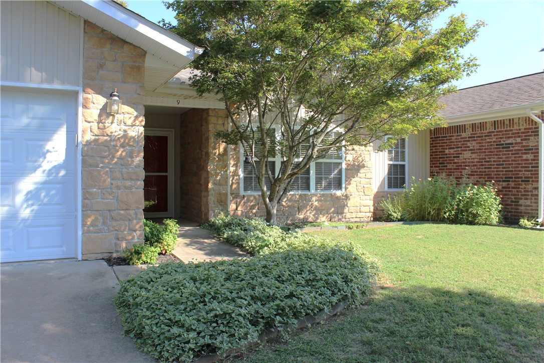 Unit 302 Park Terrace Homes Hpr - Residential