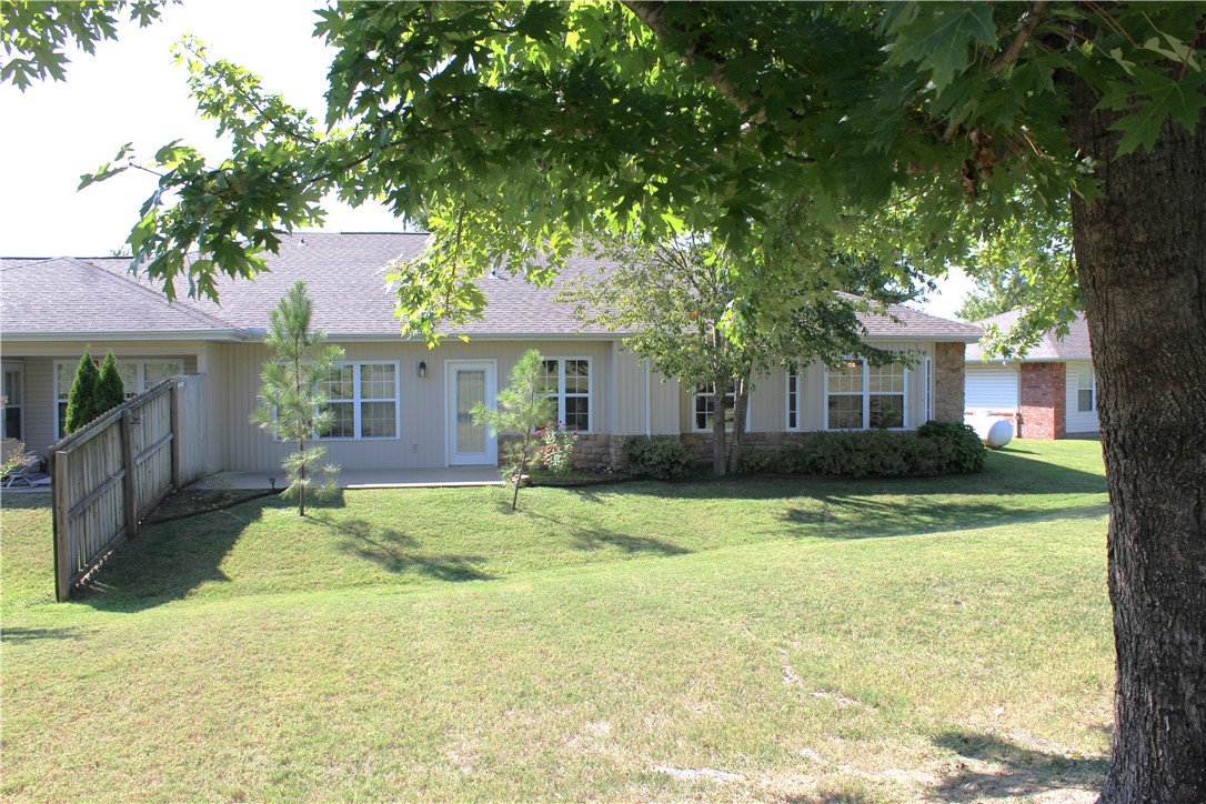 Unit 302 Park Terrace Homes Hpr - Residential