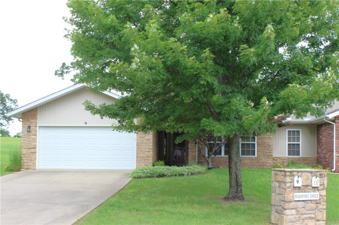 Unit 302 Park Terrace Homes Hpr - Residential